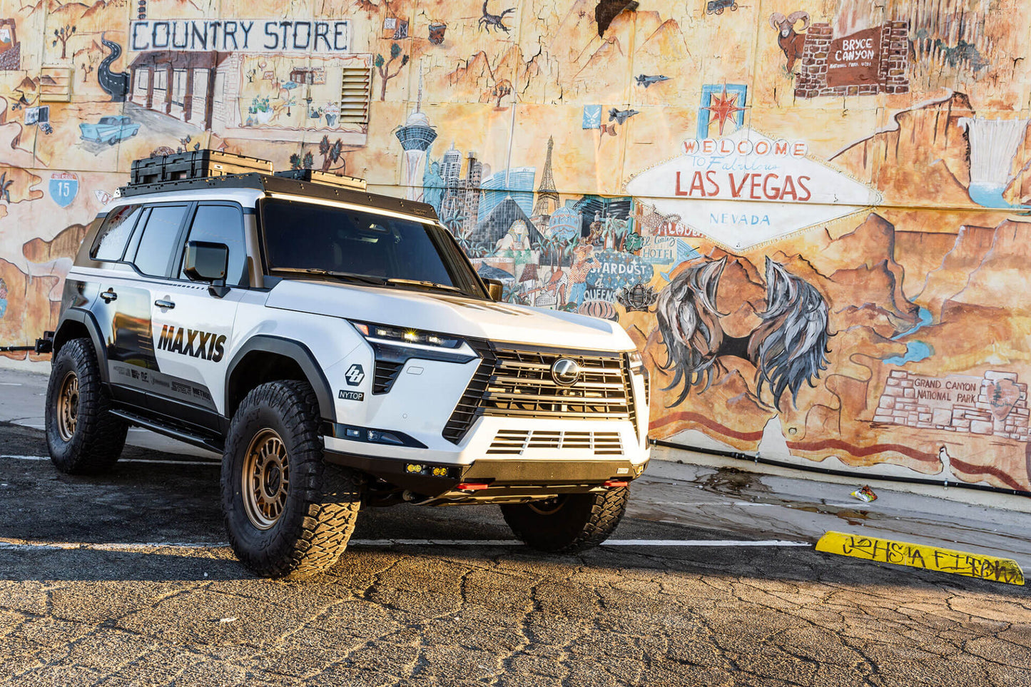 Carmion Tires