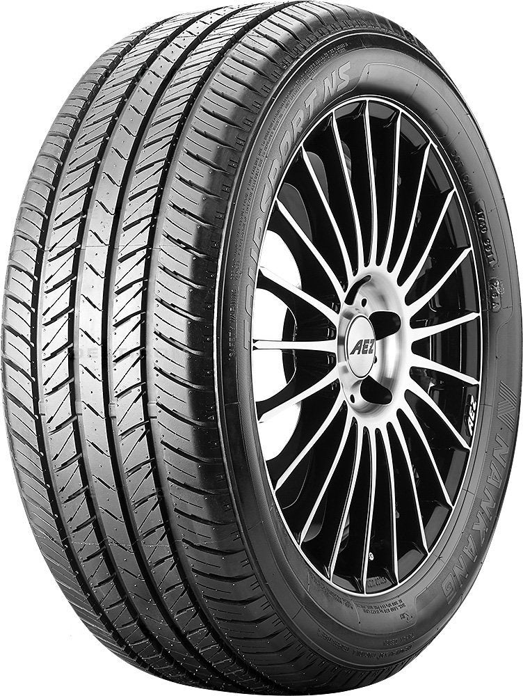 Nankang Toursport NS 205/75 R14 98H
