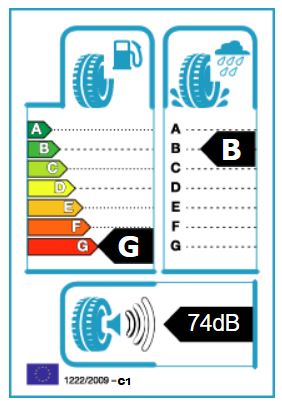 Nexen Roadian M/T 235/75 R15 104/101Q