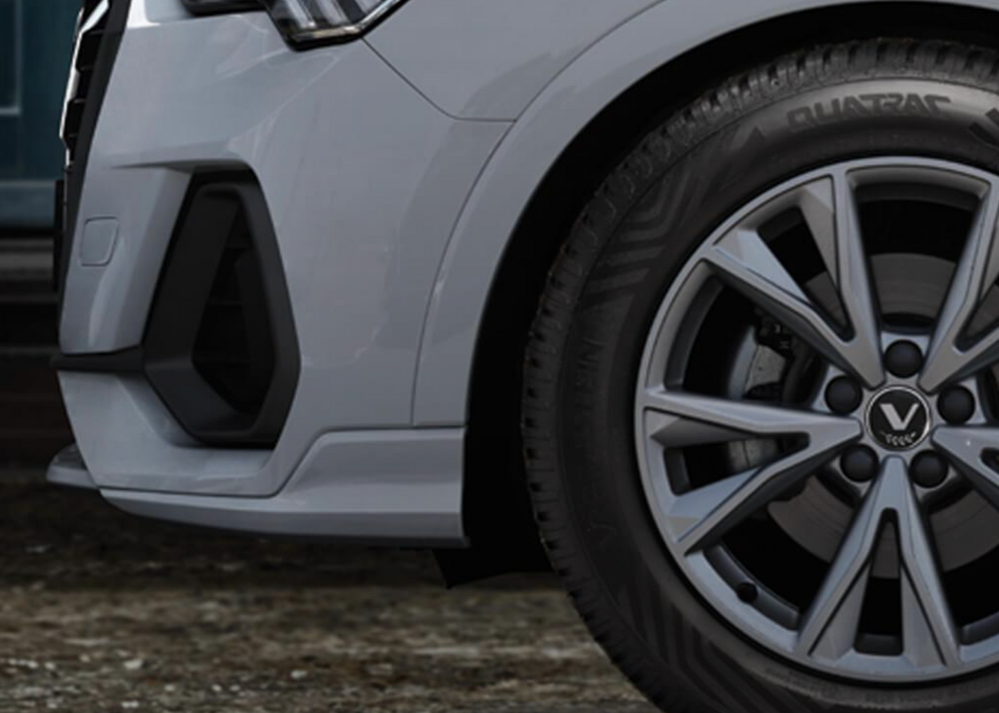 Carmion Tires