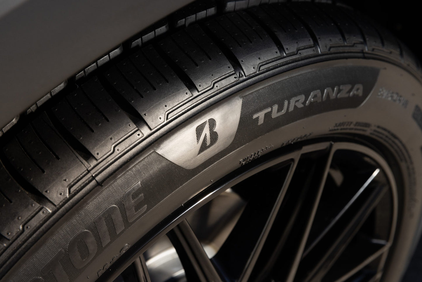 Carmion Tires
