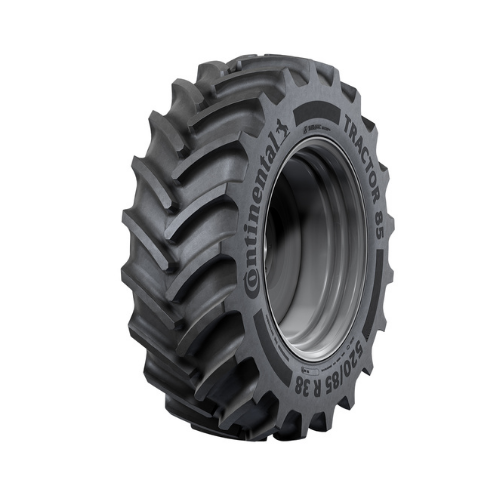 Continental Tractor70 360/70 R20 120A8