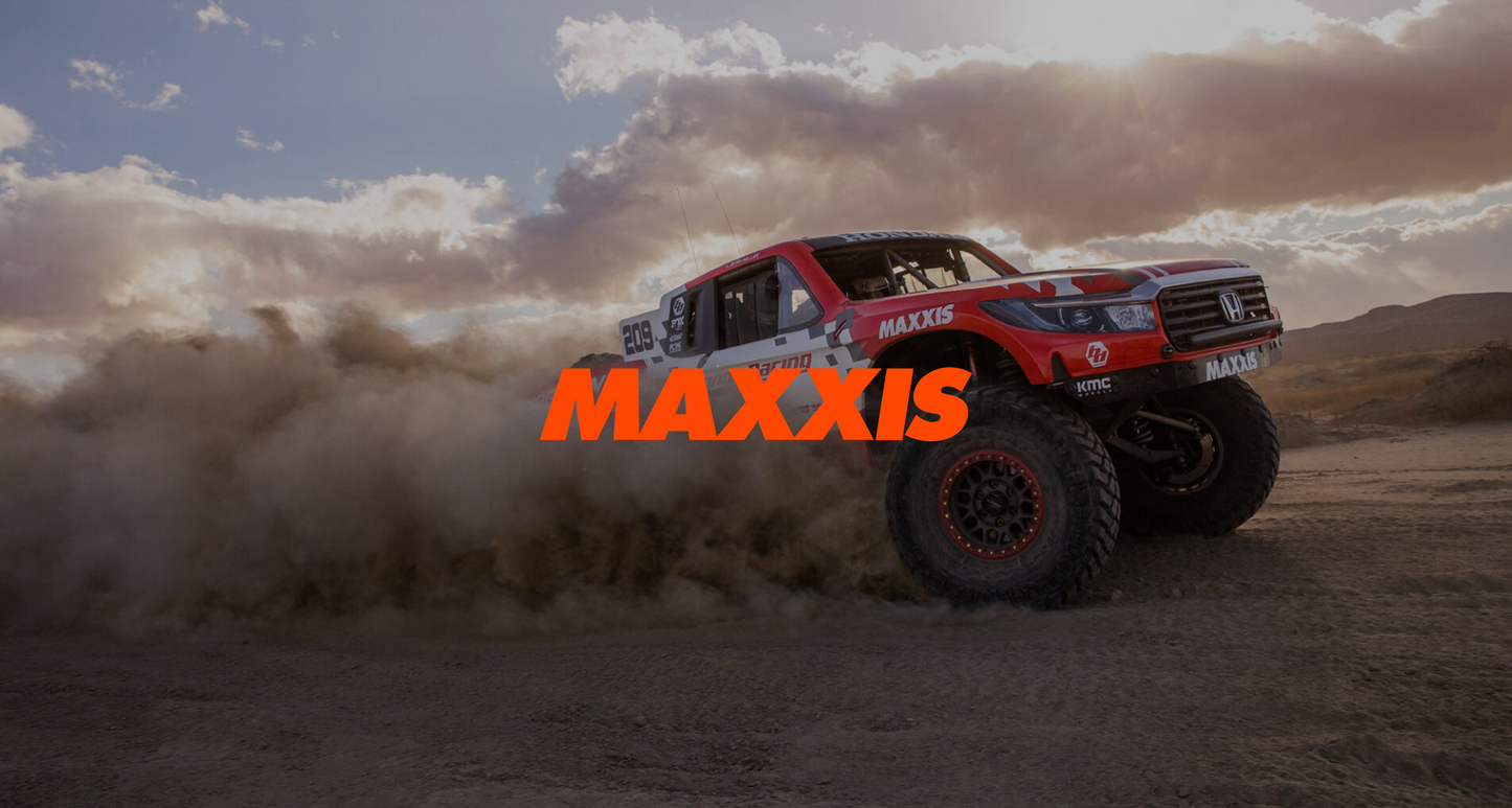 Carmion Tires