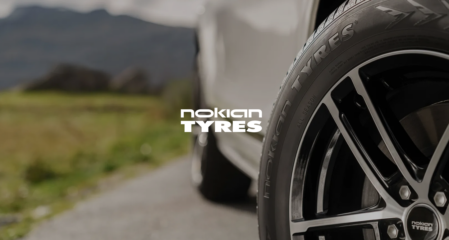Carmion Tires