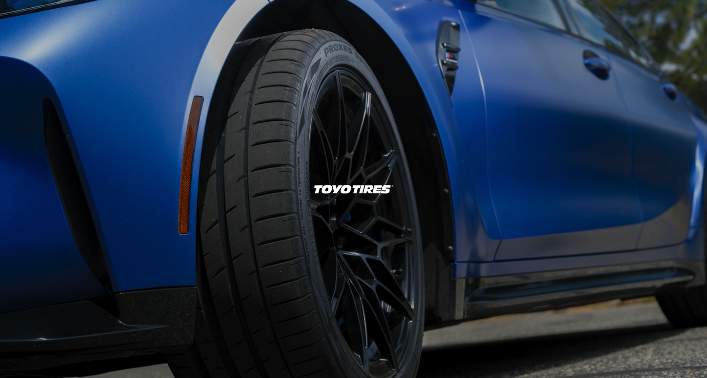 Carmion Tires