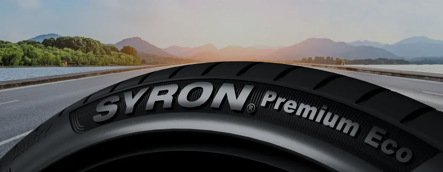 Carmion Tires