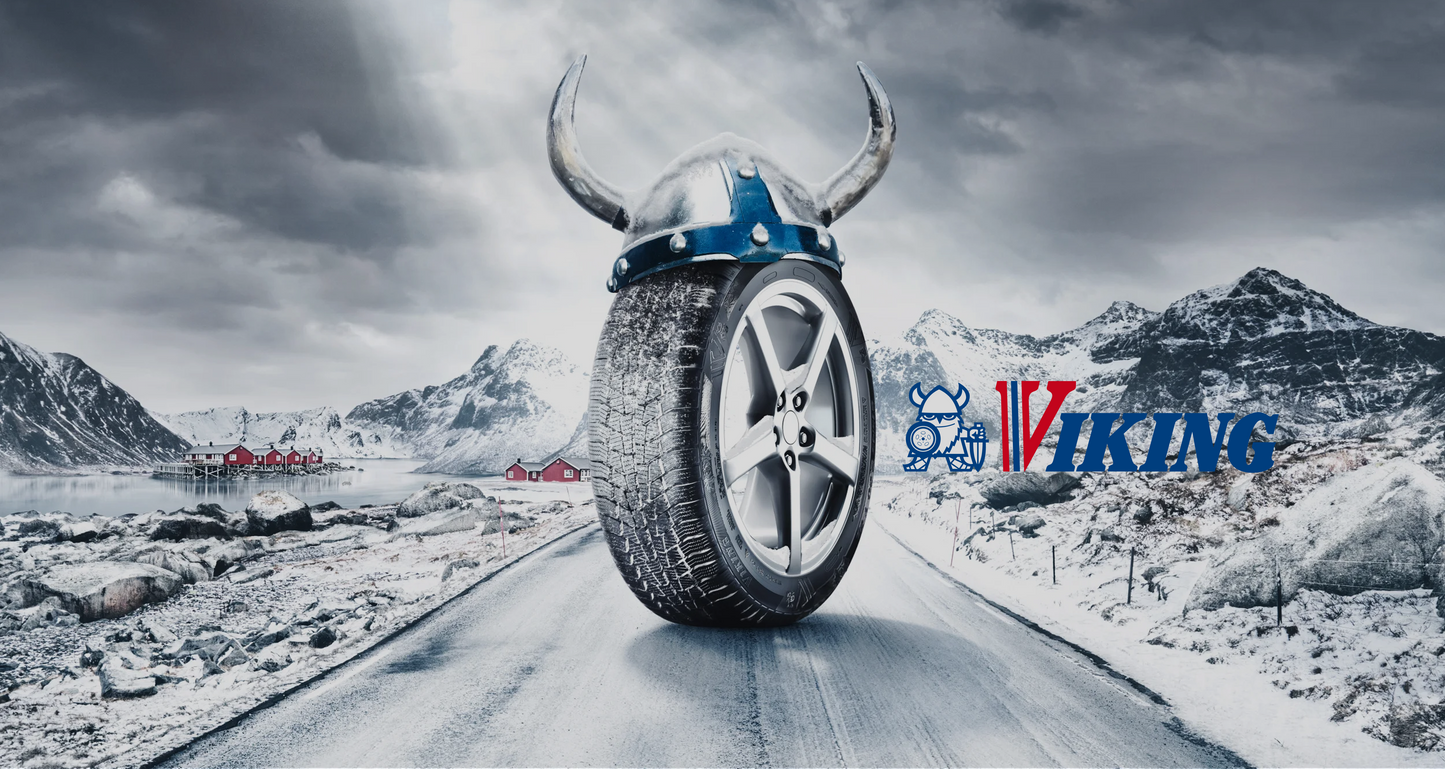 Carmion Tires