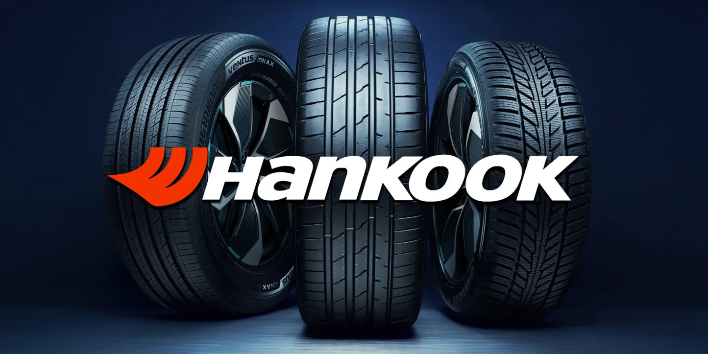 Carmion Tires