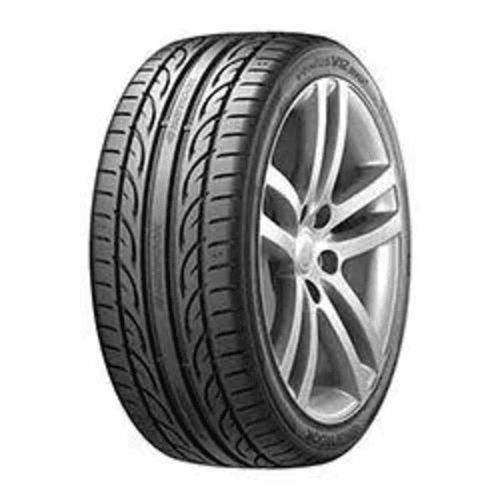 Hankook V12 EVO 2 SBL XL FSL 225/35 R17 86ZR