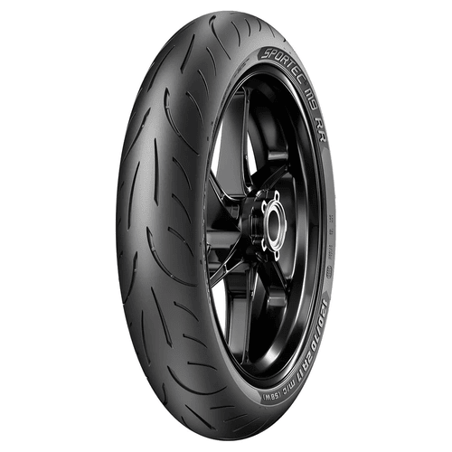 Metzeler Sportec M9 RR 110/70 ZR17 54W