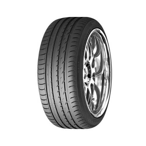 Continental Conti 205/40 R18 86ZR