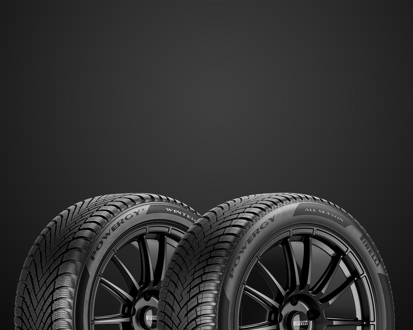 Carmion Tires