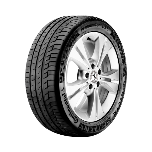 Continental PremiumContact 6 EVc FR XL MO-V 245/45 R19 102Y