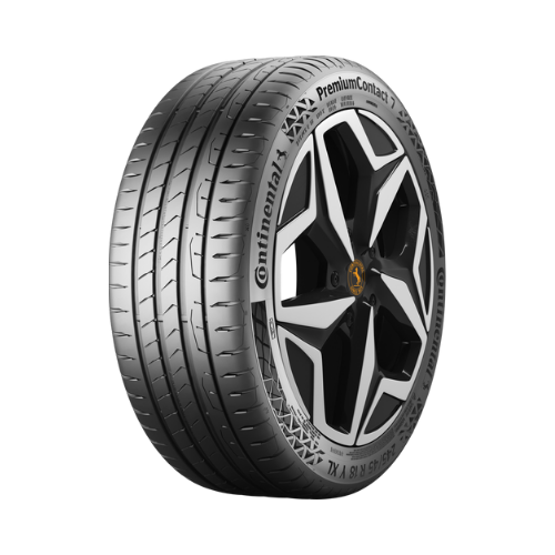 Continental PremiumContact 7 EVC FR XL 225/45 R18 95Y