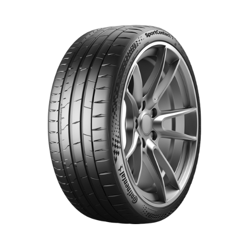 Continental SportContact 7 EVc FR XL TL 255/35 R21 98(Y)