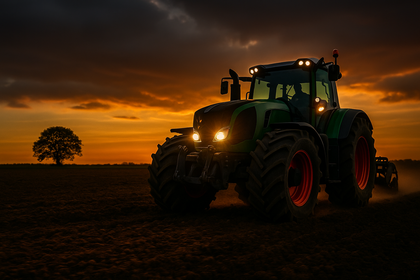 Carmion Tires