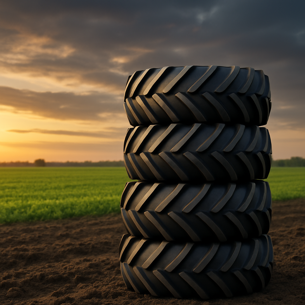 Carmion Tires
