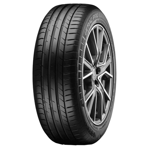 Vredestein Ultrac Pro XL FSL TL 245/35 ZR20 95Y