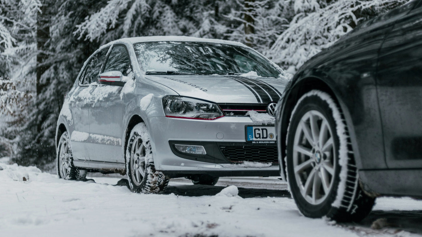 Carmion Tires