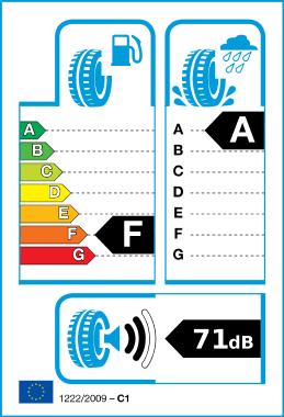 Nexen N Fera SU1 XL 225/45 R18 95V