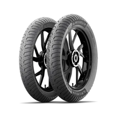 Michelin City Extra 100/90 R17 55
