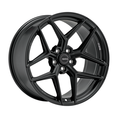 Sparco Sparco FF3 Black