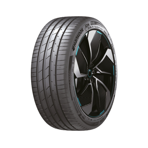 Hankook iON evo (IK01A) SBL XL EV FSL FR 275/35 ZR21 103Y
