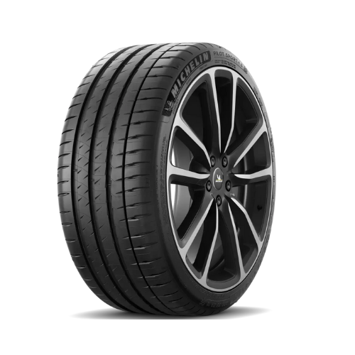 Michelin Pilot Sport 4S 285/35 ZR22 106Y
