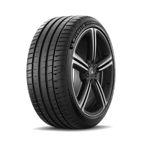Michelin Pilot Sport 5 245/40 ZR19 98Y