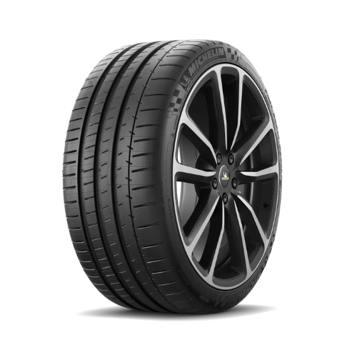 Michelin Pilot Super Sport * 245/35 R19 93ZR