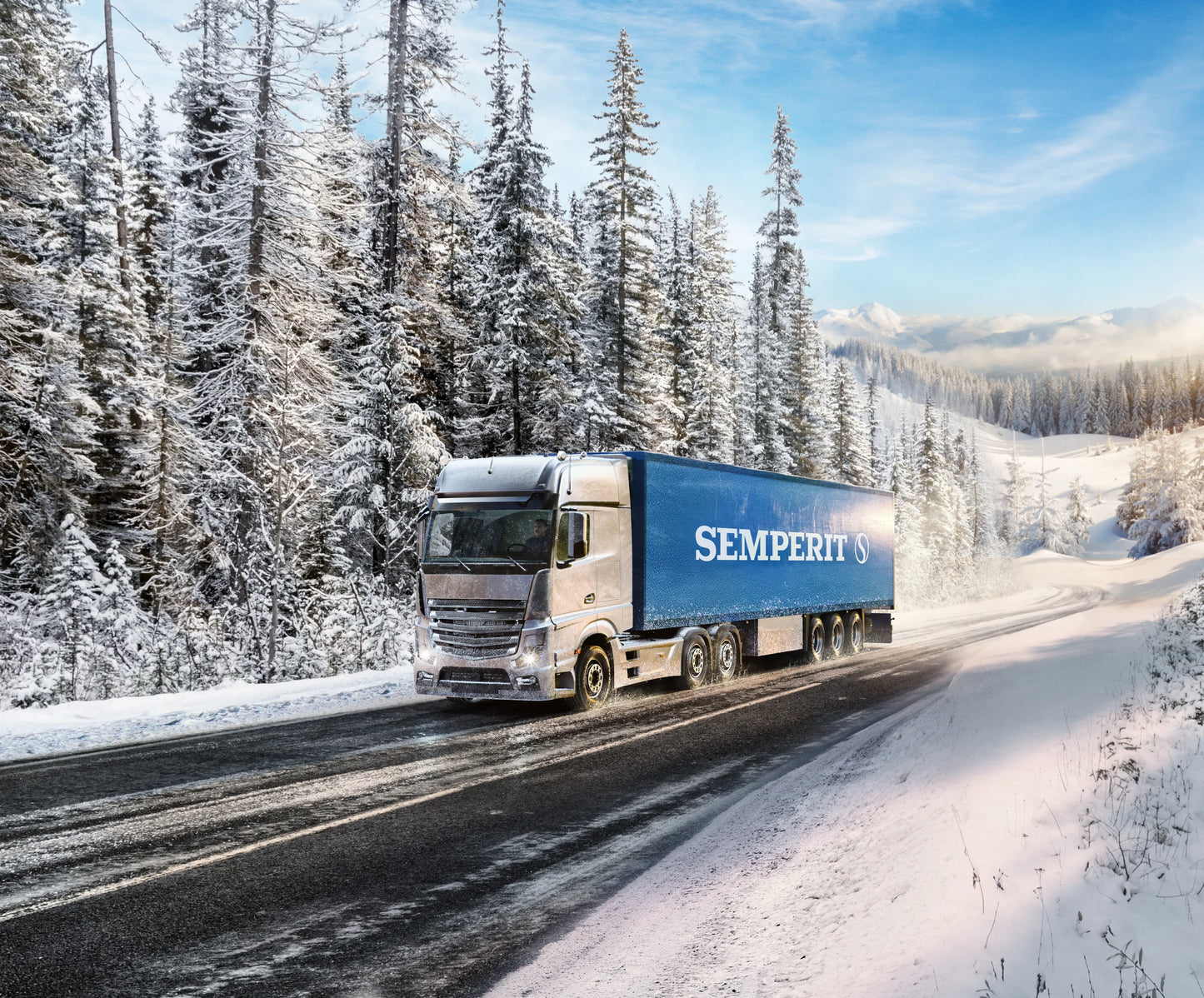 Carmion Tires