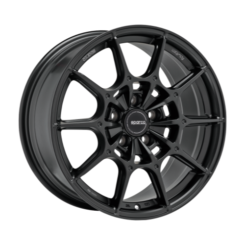 Sparco Sparco FF2 Black