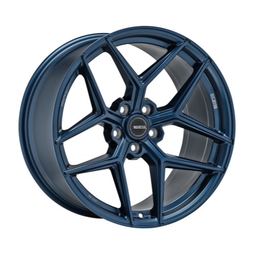 Sparco Sparco FF3 Black