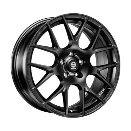 Sparco Sparco Pro Corsa Matt Dark Titanium