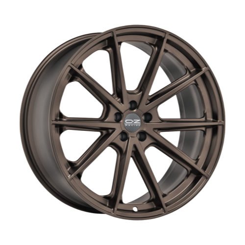 OZ Suprema XT HLT Matte Bronze