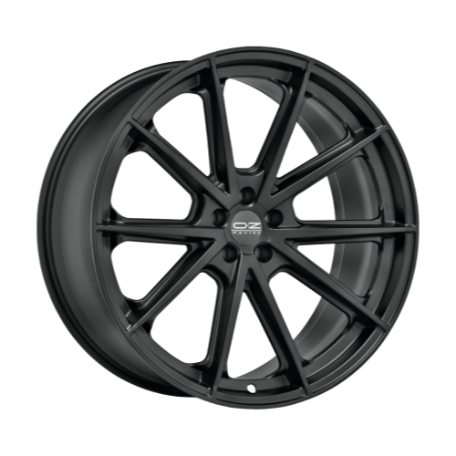 OZ Suprema XT HLT Black