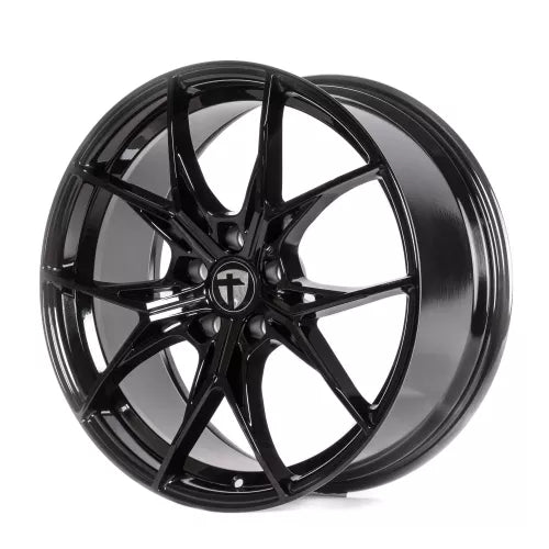 TOMASON TN29 Black