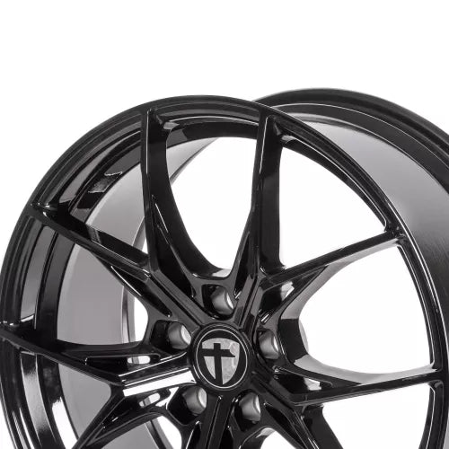TOMASON TN29 Black