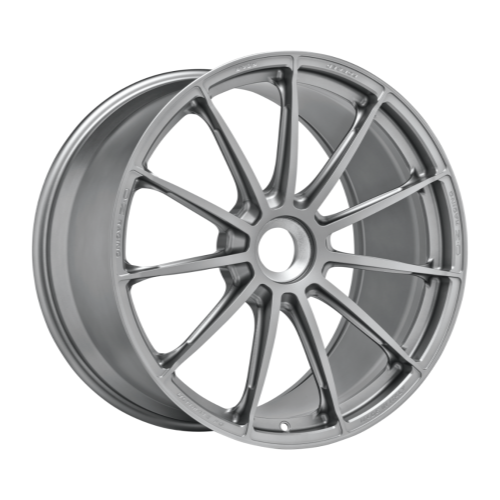 OZ Ultimate AL FG Grigio Corsa Bright