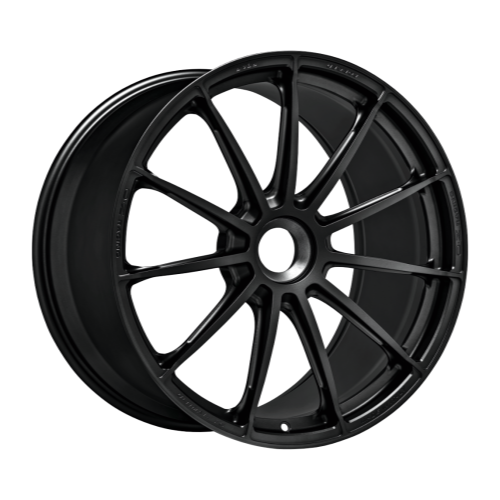 OZ Ultimate AL FG Black