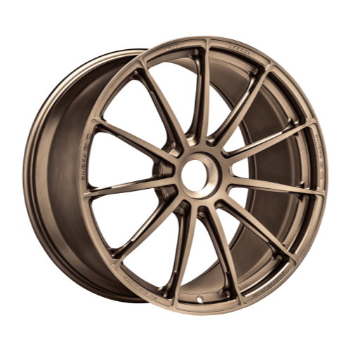 OZ Ultimate AL FG Matte Bronze