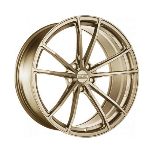 OZ Zeus Gold