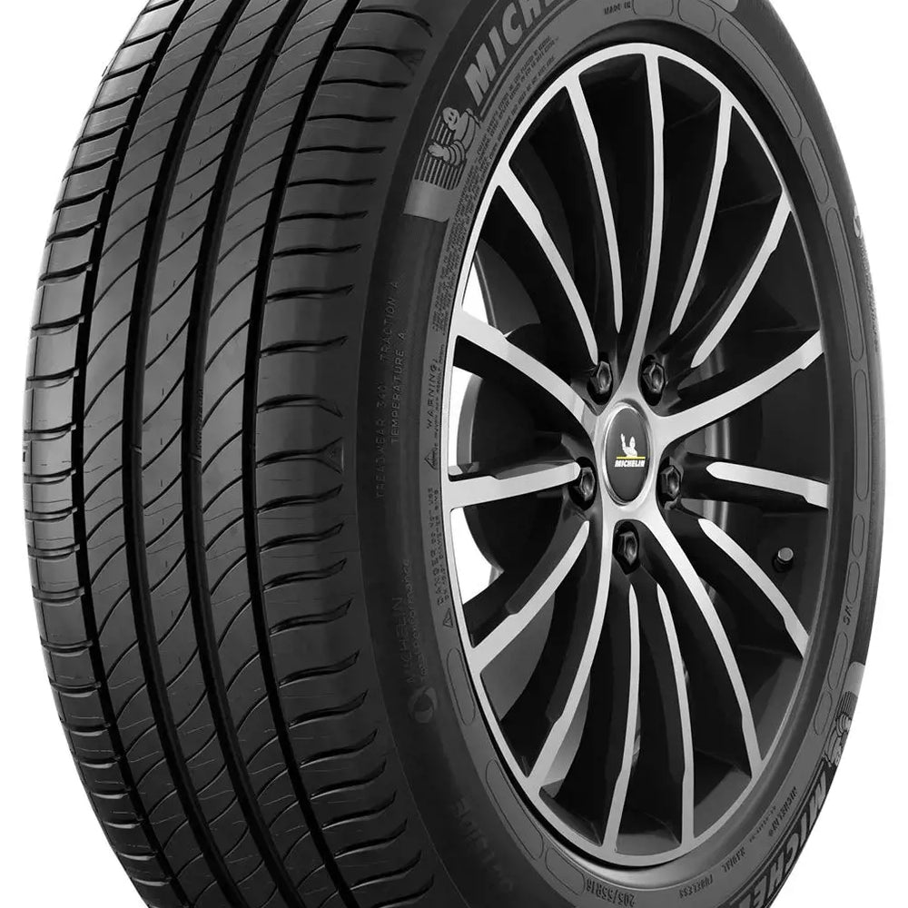 
                      
                        Michelin Primacy 4 S1 Self Seal 215/55 R17 94V
                      
                    