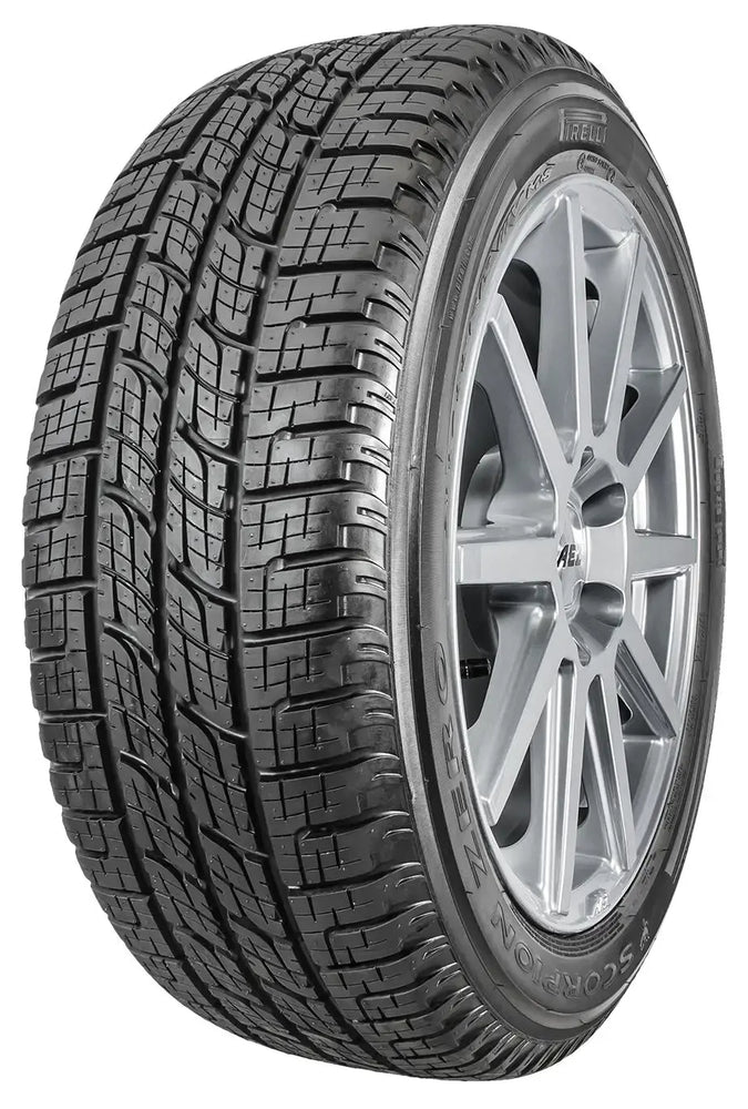 
                      
                        Pirelli Scorpion Zero MO 295/40 R21 111V
                      
                    