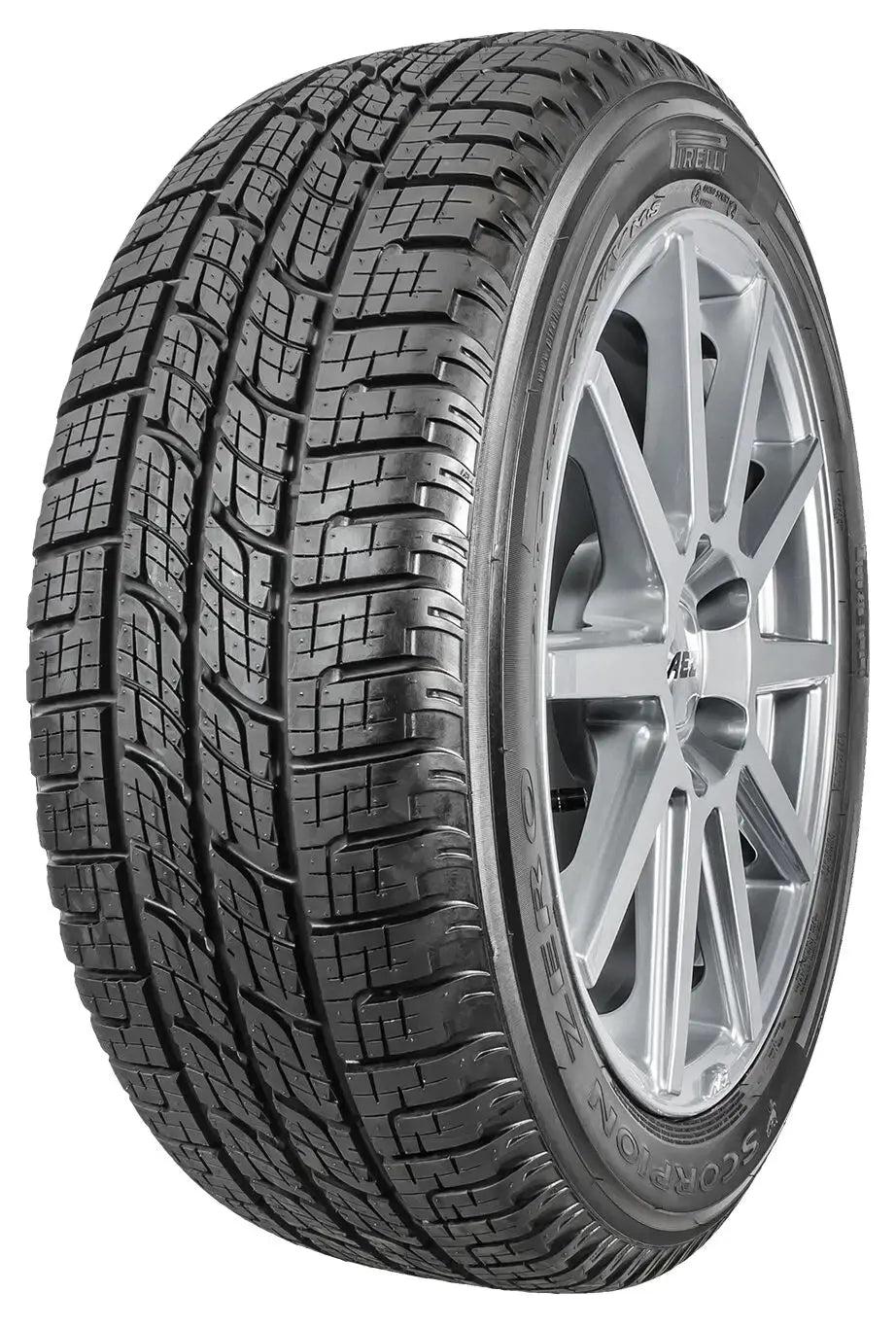 Pirelli Scorpion Zero MO 295/40 R21 111V