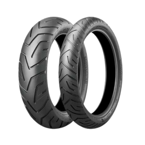 
                      
                        Bridgestone A 41 F 120/70 ZR17 58W
                      
                    