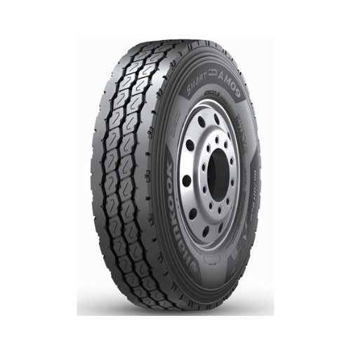 Hankook AM 09 295/80 R22.5 152/148K