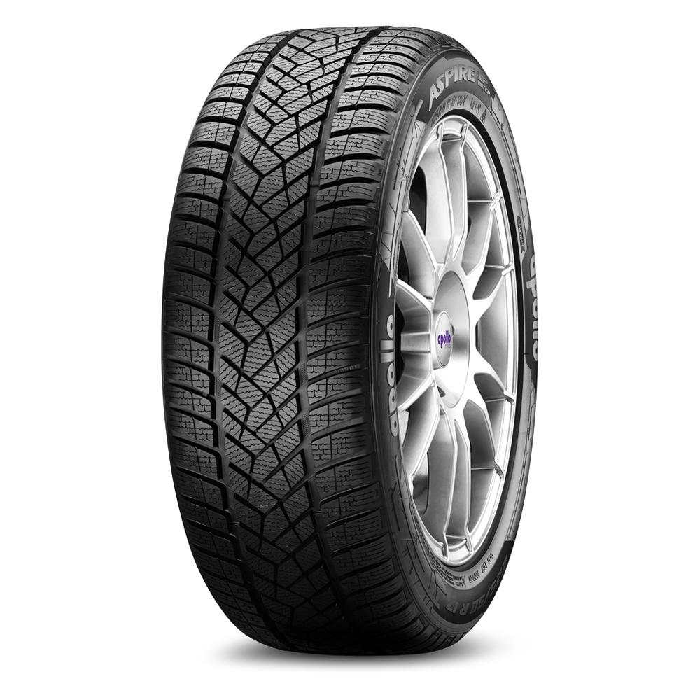 Carmion Tires