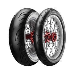 Avon Cobra Chrome AV91 Front TL 130/70 R18 63H
