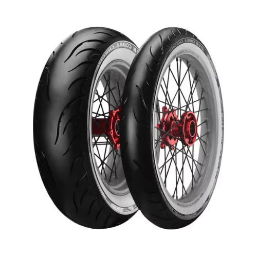 Avon Cobra Chrome AV 92 WW TL WSW RF 150/80 R16 77V